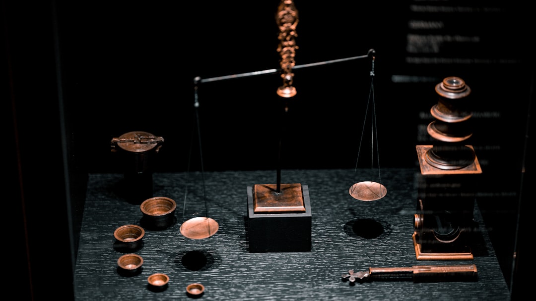 The Weight of History