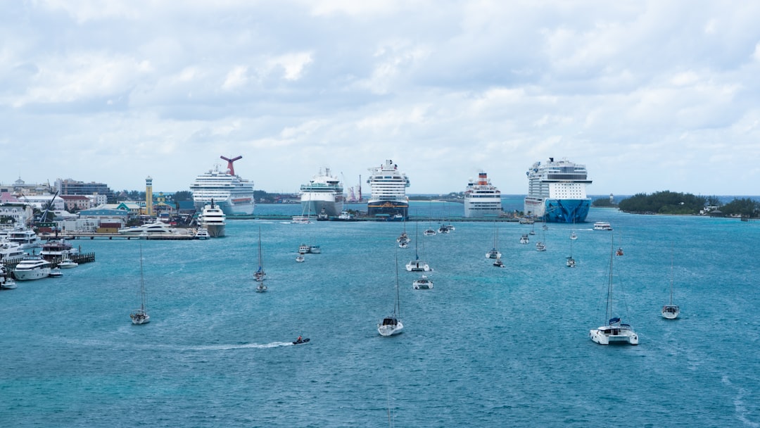 Plans for Maritime Security