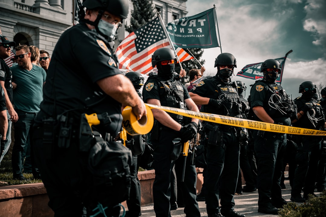 From Protest to Celebration