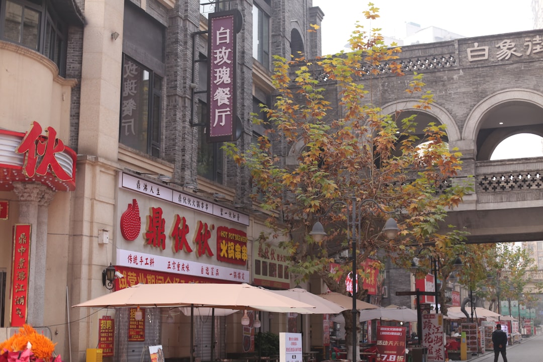 Changing the Culture