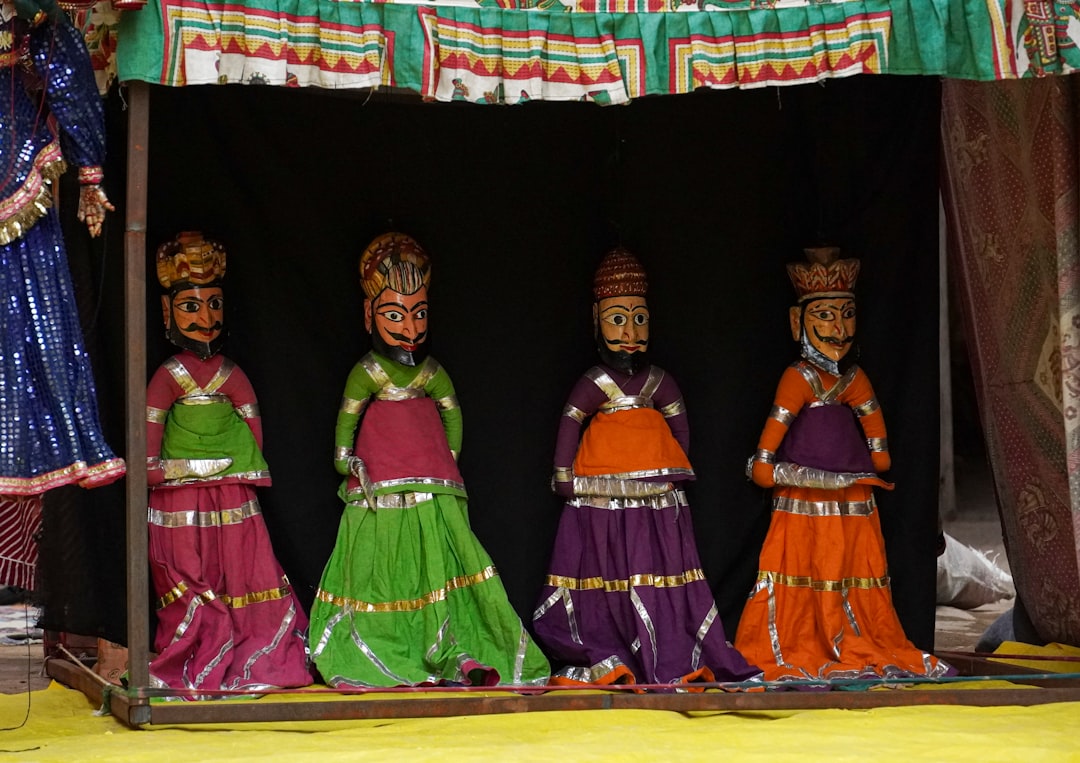 Cultural Expressions: Dance and Solidarity