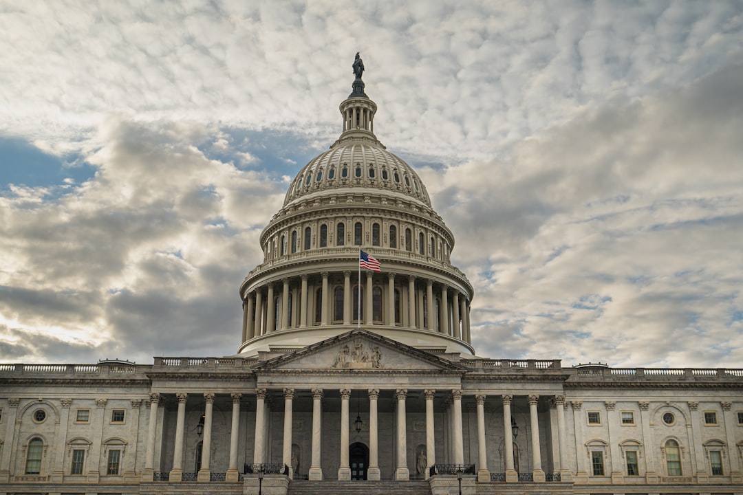 Bipartisan Legislation at Risk