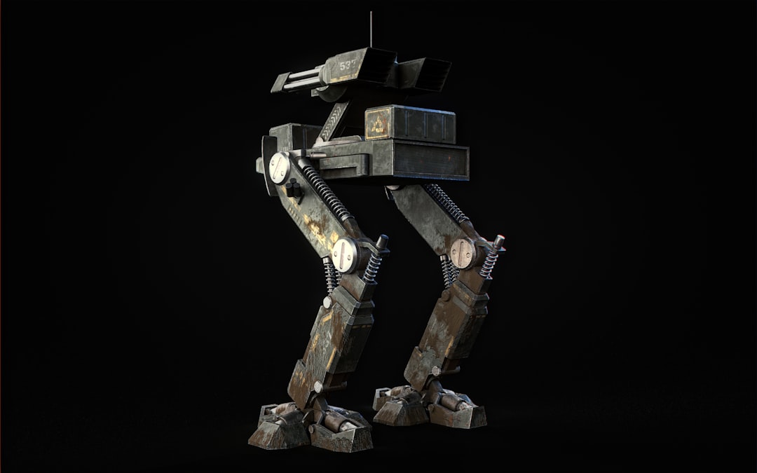 The Future of AI in Warfare