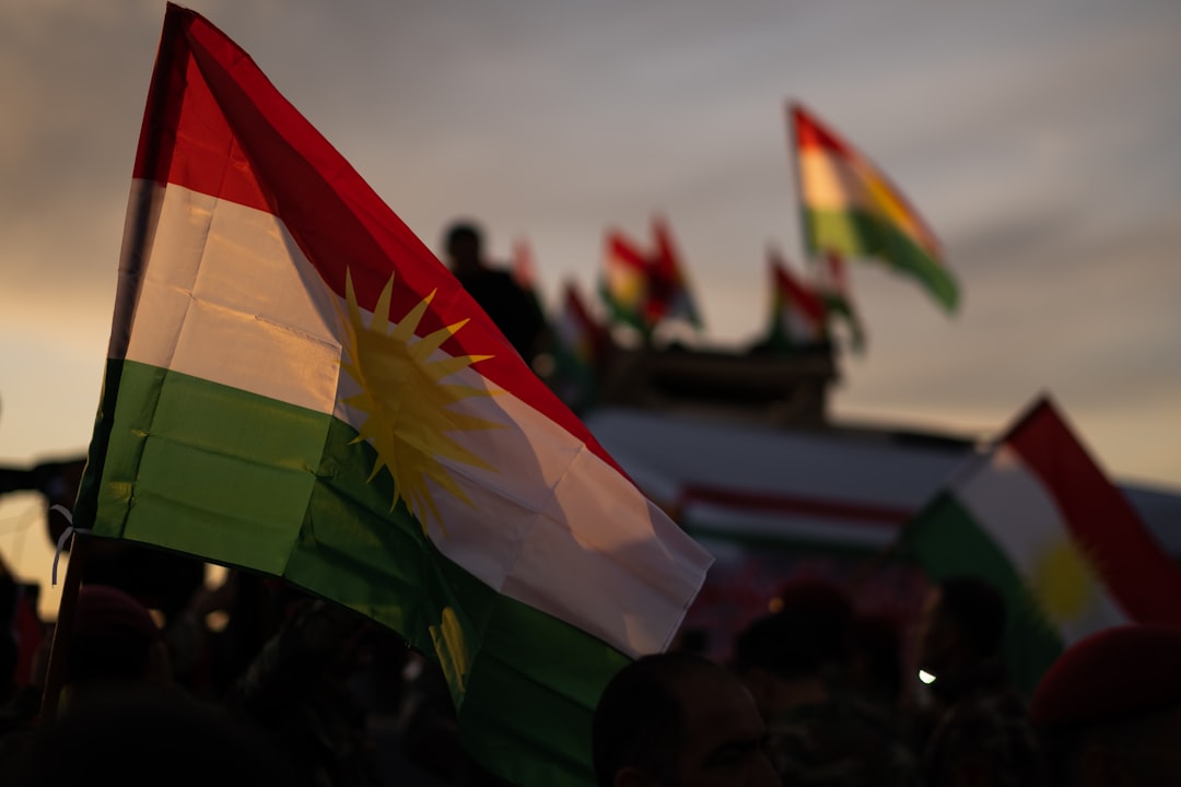 Kurdish Opposition Denies Cross-Border Movements