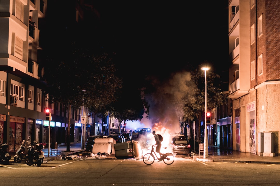 The Impact of Recent Clashes