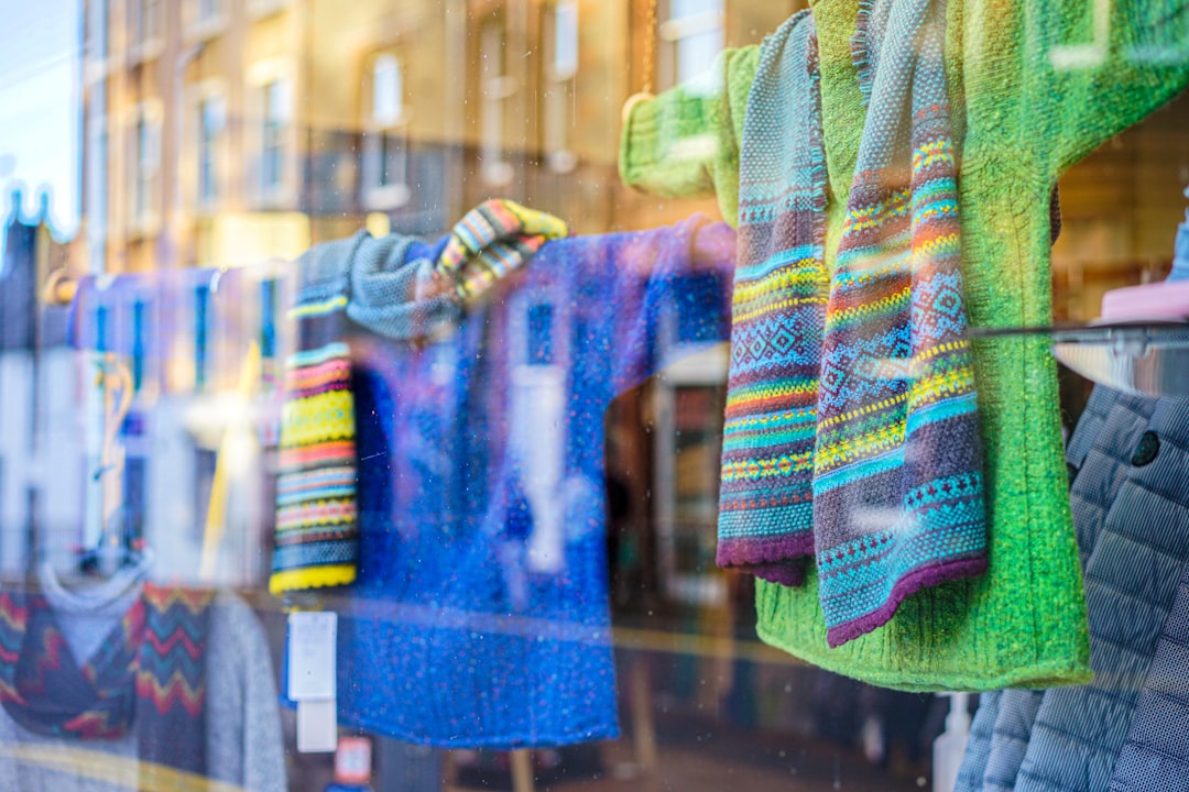 The Challenges for Small Retailers