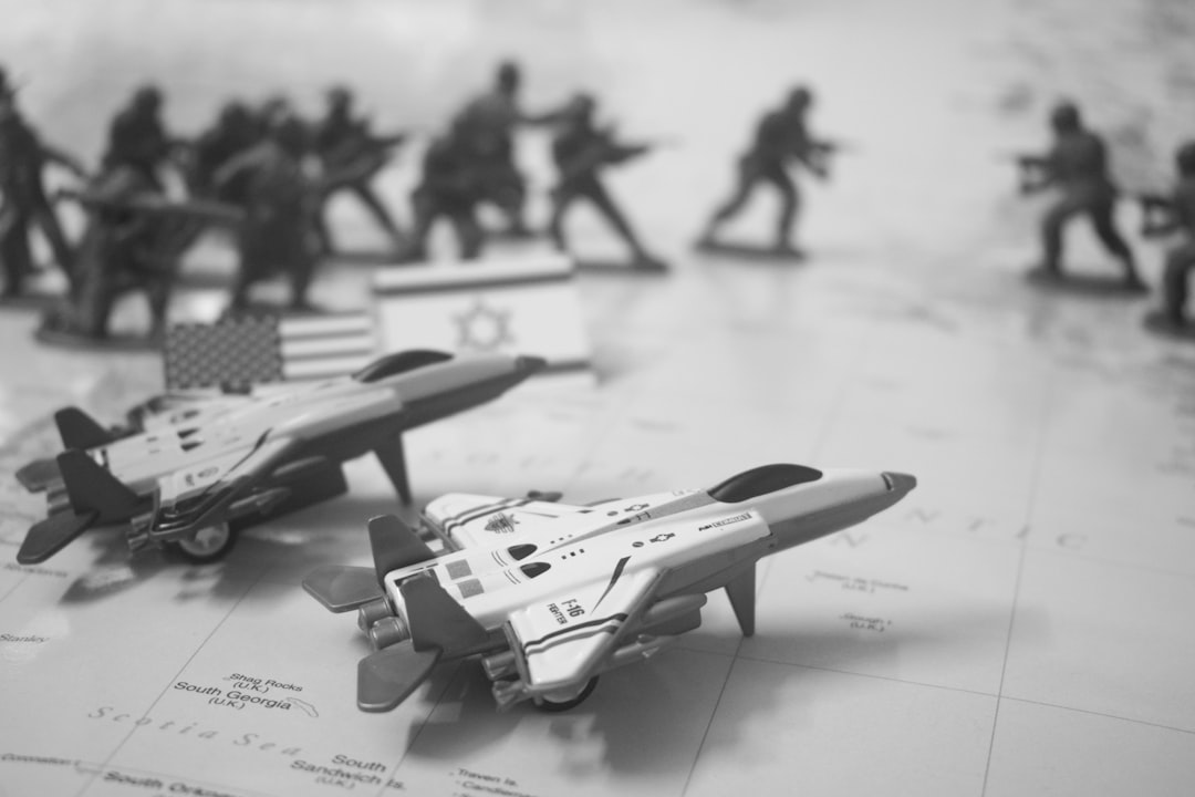 Strategic Military Deployments