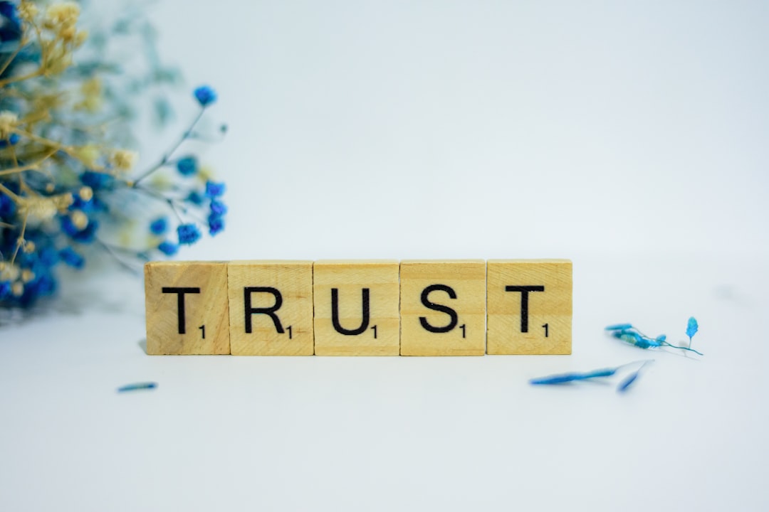 Trust and Audience Engagement at Risk