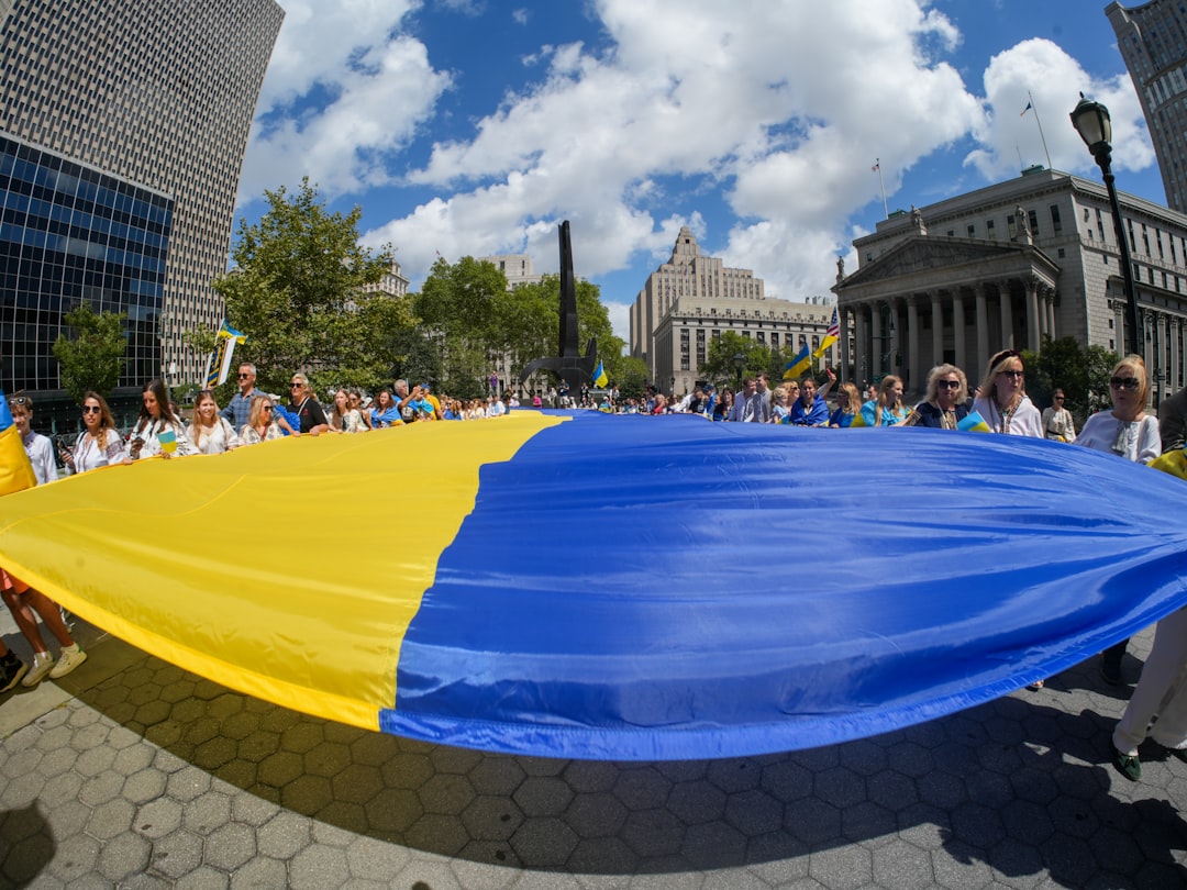 Public Support and Solidarity