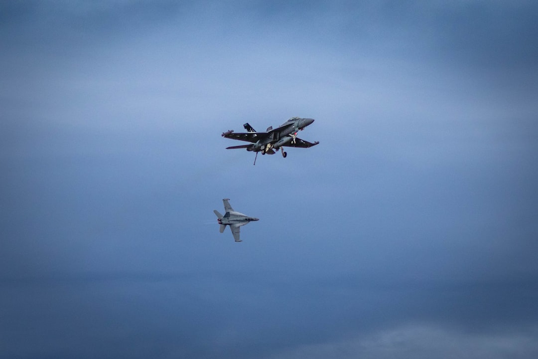 Coordination with Allies