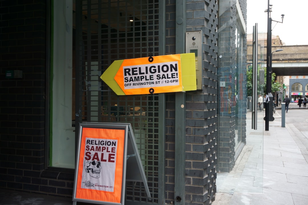 A Background in Religion and Politics