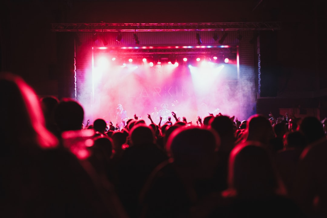 Searching for Alternative Venues