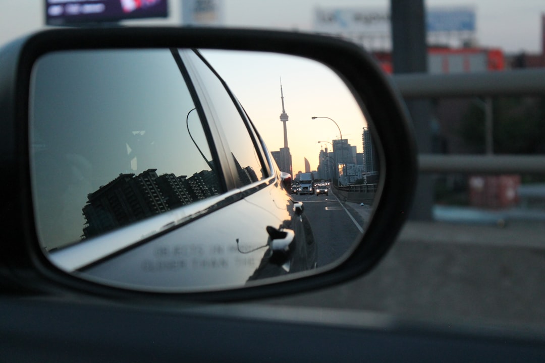 The Decline of the Canadian Auto Sector