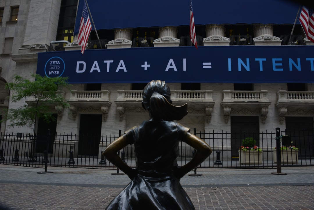 Investment in Artificial Intelligence