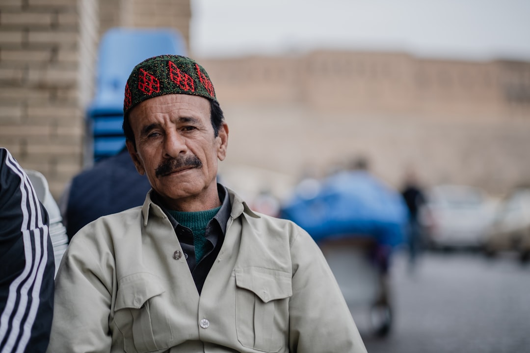 The Dilemma for Iraq and the Kurdish Community