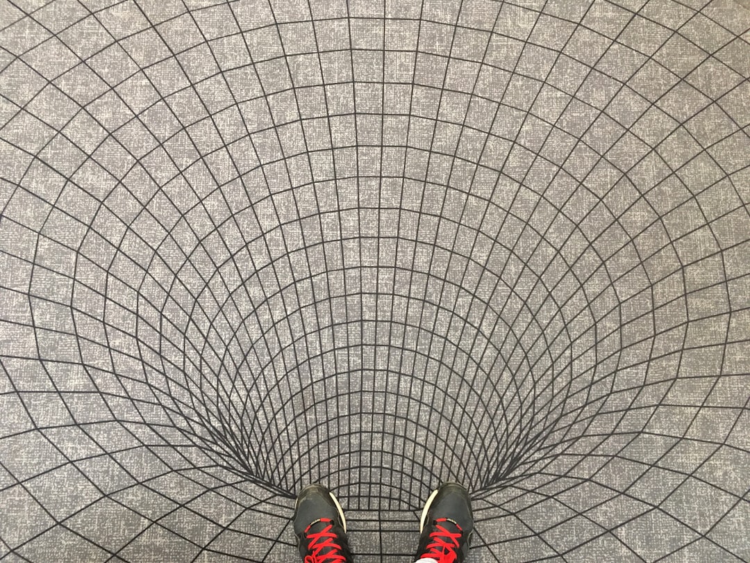 A Unique Perspective on Marathon Running