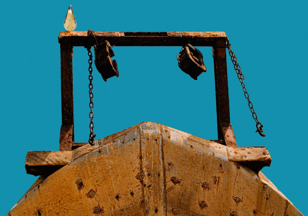 The Consequences of Lifting Sanctions