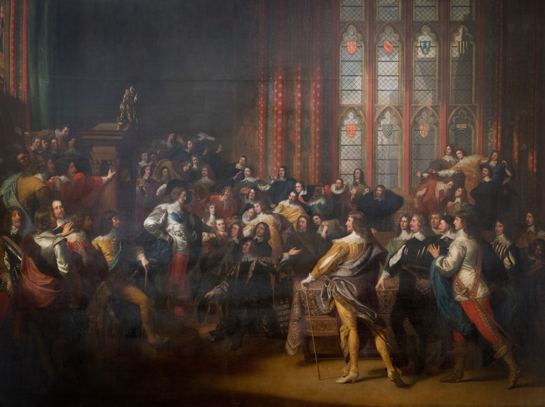 Historical Context of the Assassination