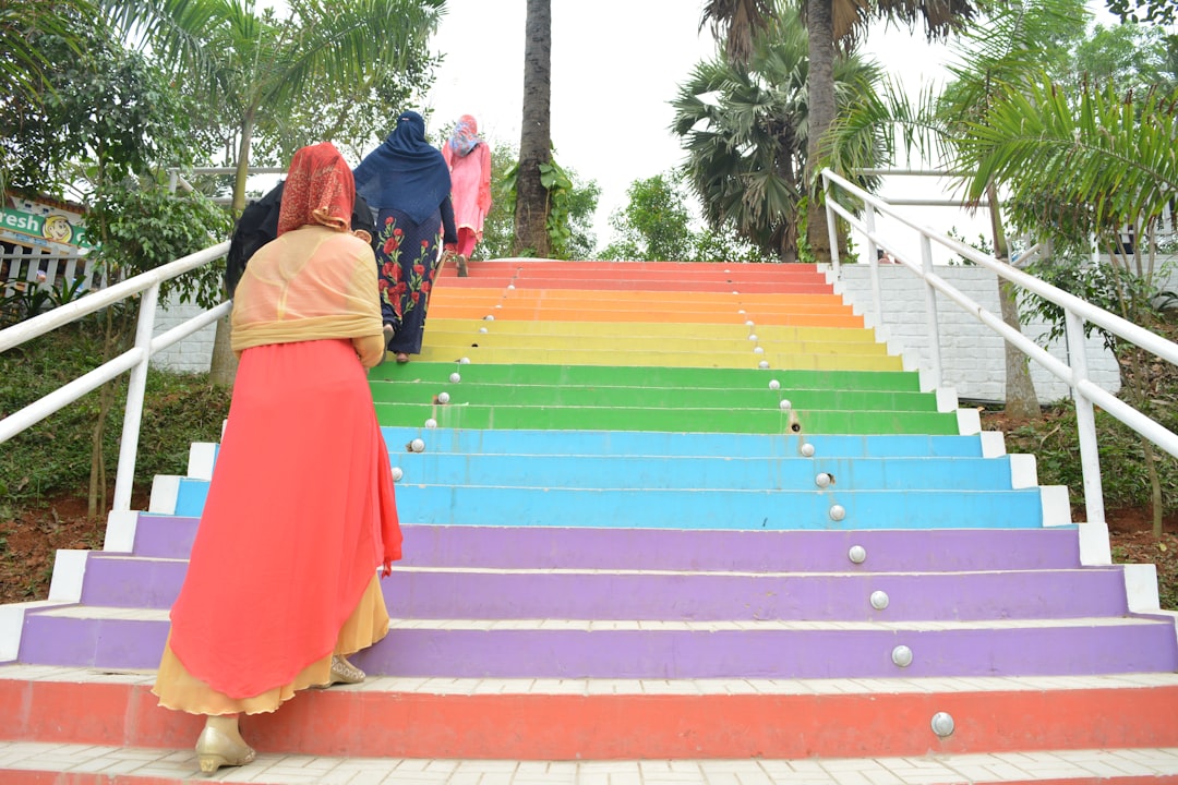 A Step Towards Inclusivity