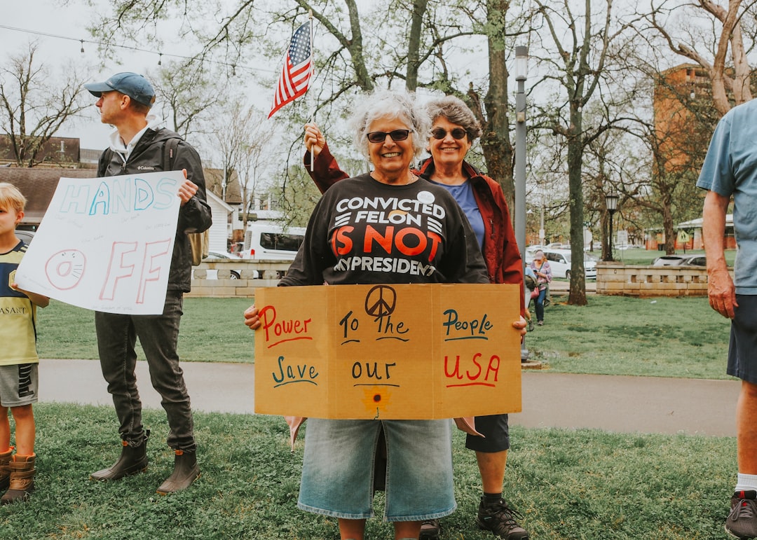 Reaction from Advocacy Groups