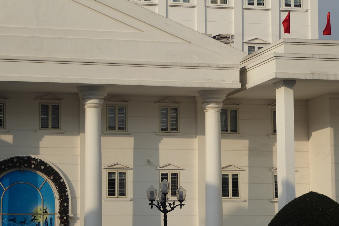 The Administration's Position