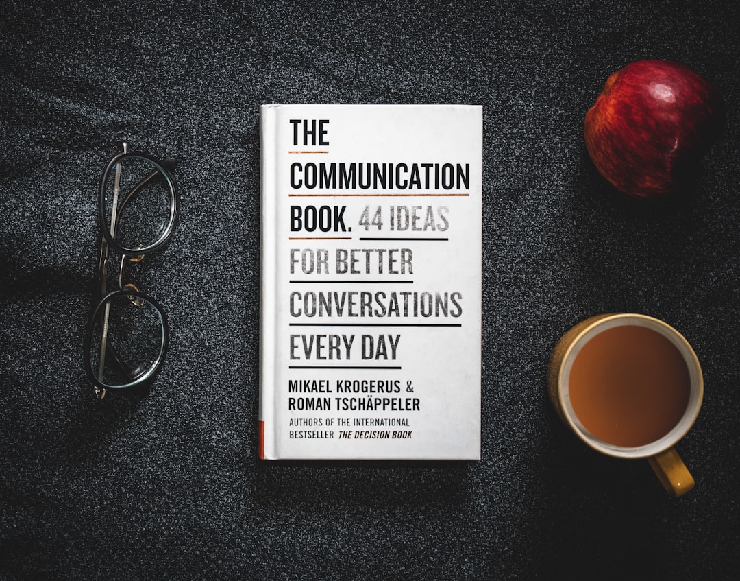 The Power of Strategic Communication