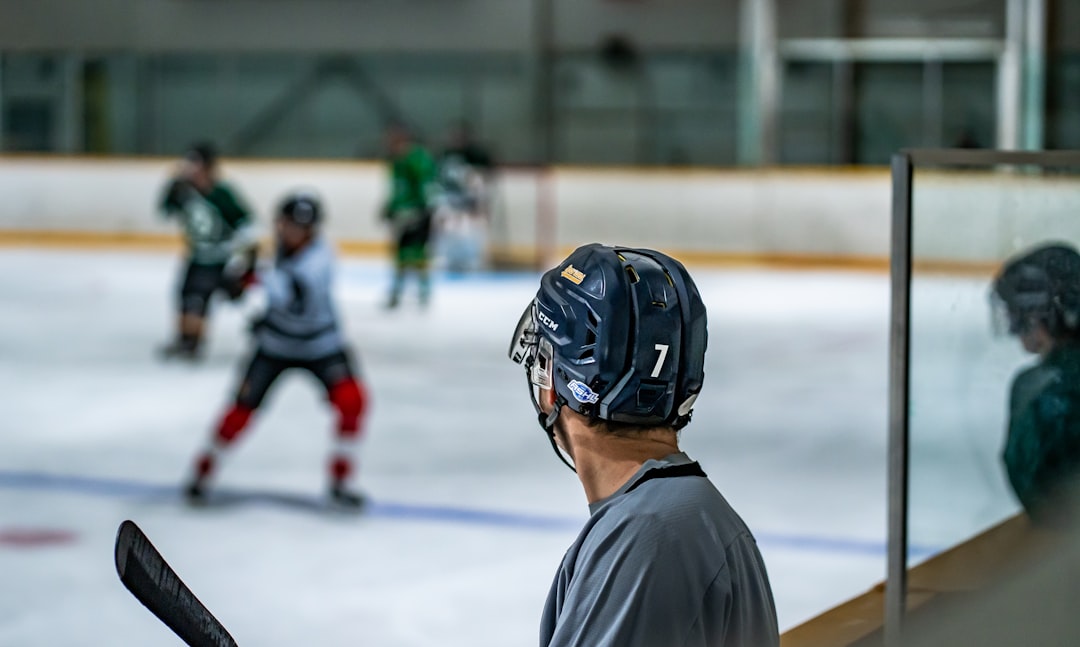 The Rise of Hockey Culture
