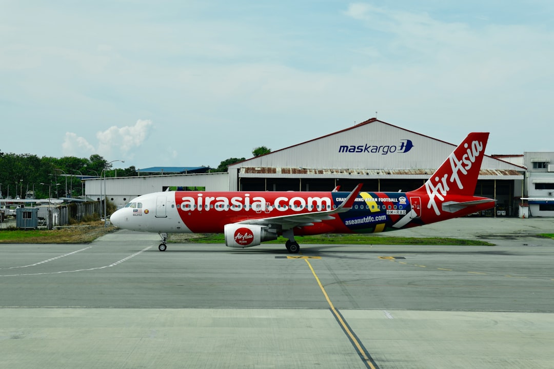 Airline Operations and Travel Restrictions