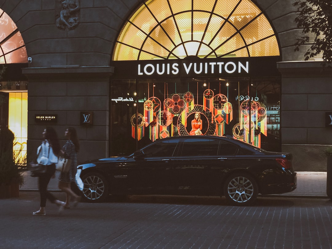 Long-Term Implications for the Luxury Industry