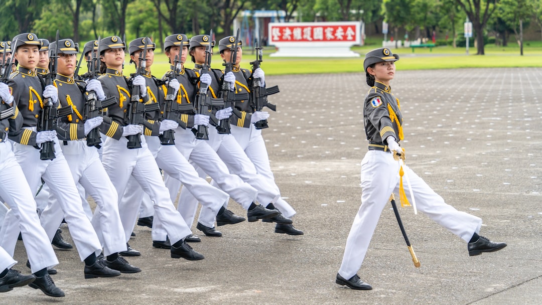 Military Readiness Under Scrutiny