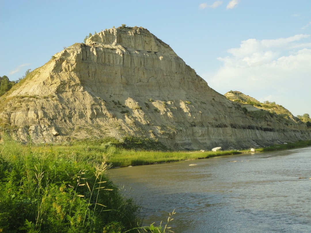 Background of the Dakota Access Pipeline