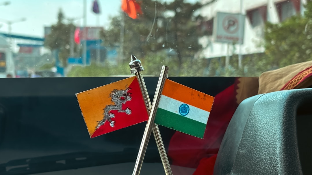 Diplomatic Engagement and Shared Responsibility