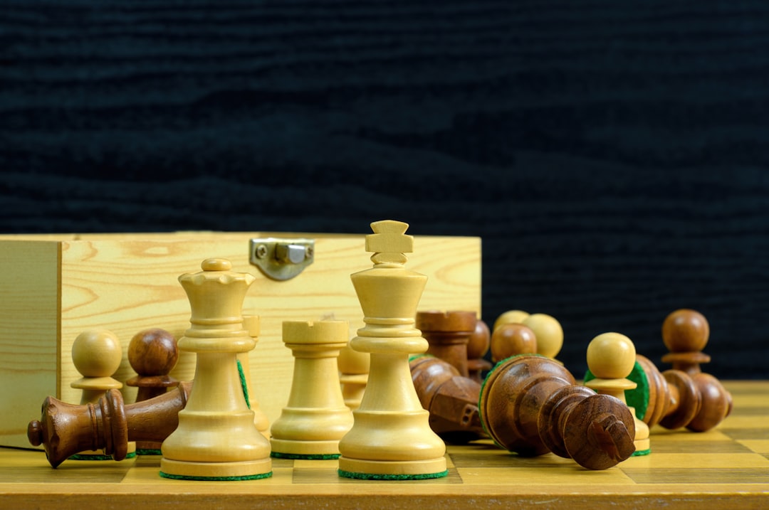 Ethical and Strategic Considerations