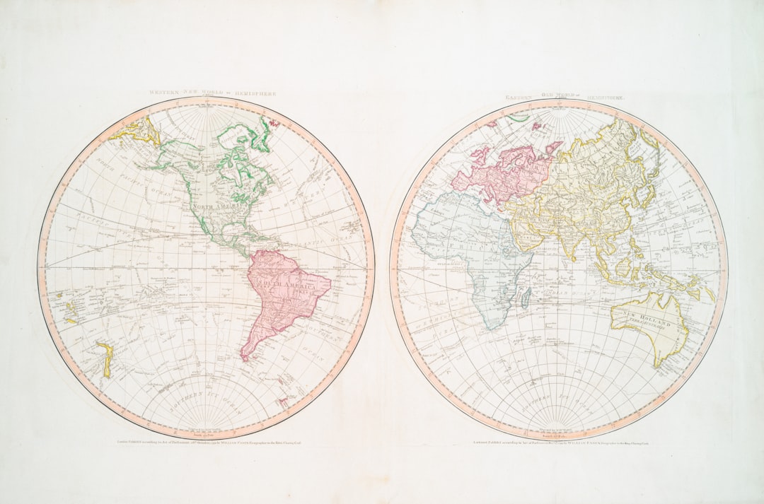 The Geopolitical Ripple Effect