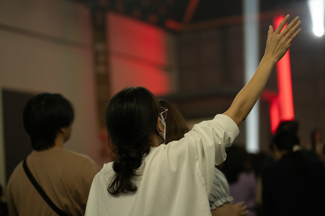 A Celebration of Hope