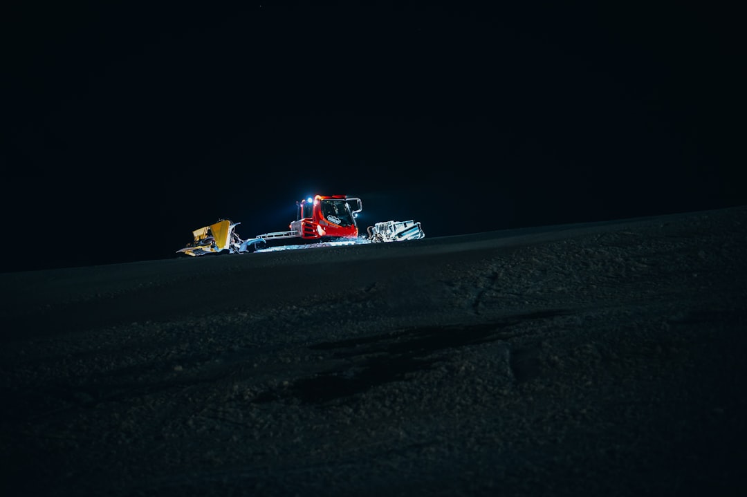 The Global Lunar Race