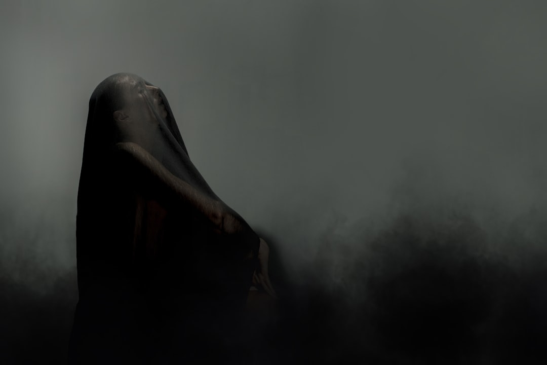 A Background Shrouded in Mystery