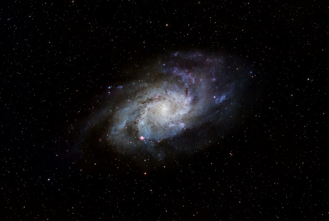 Spectacular Discoveries