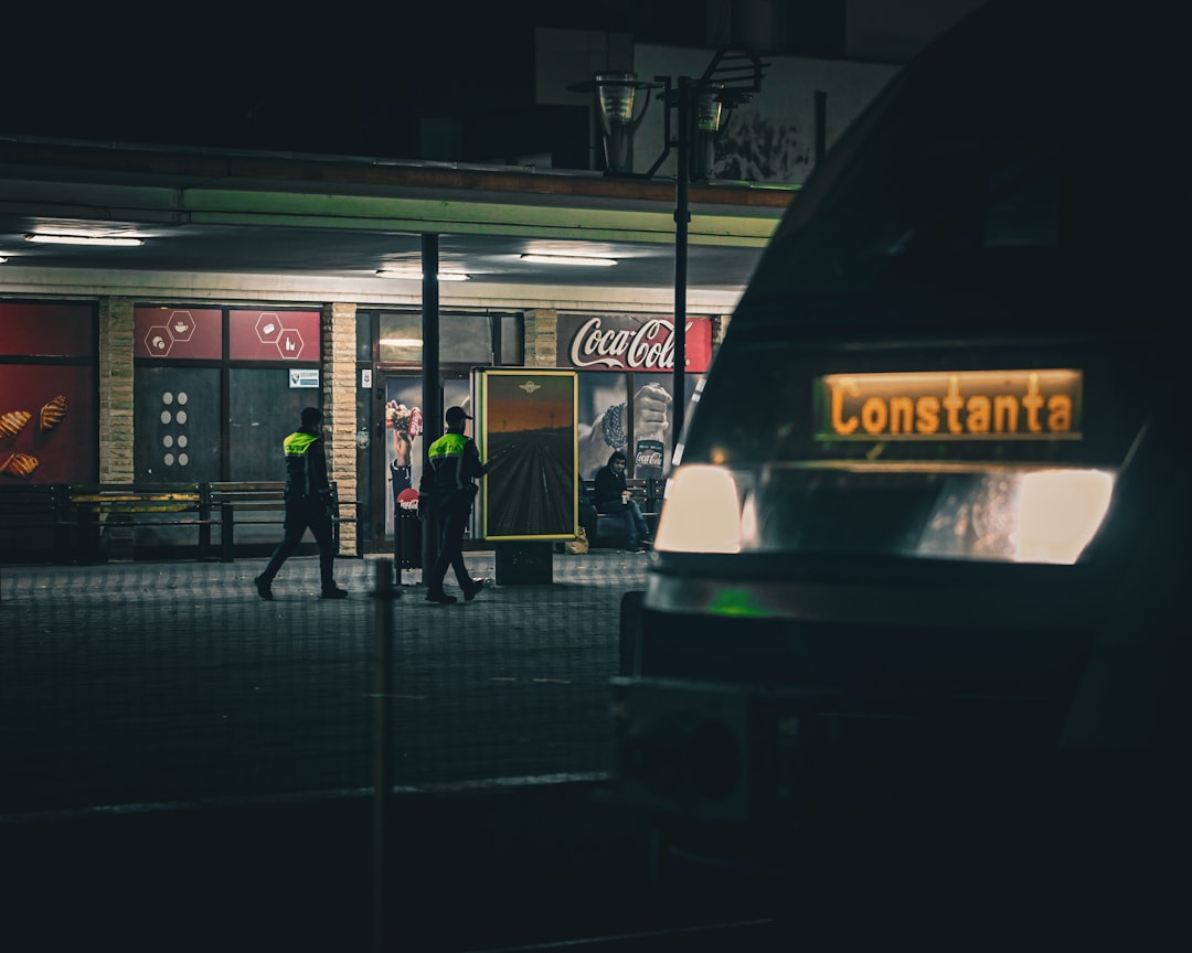 Details of the Arrest