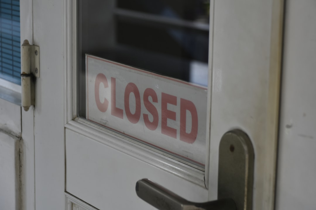 The Investigation's Closure