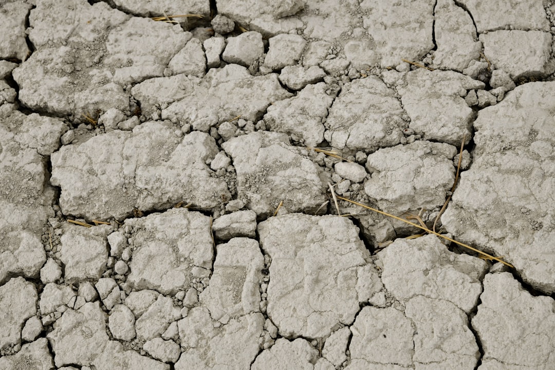 The Rediscovery of Drought
