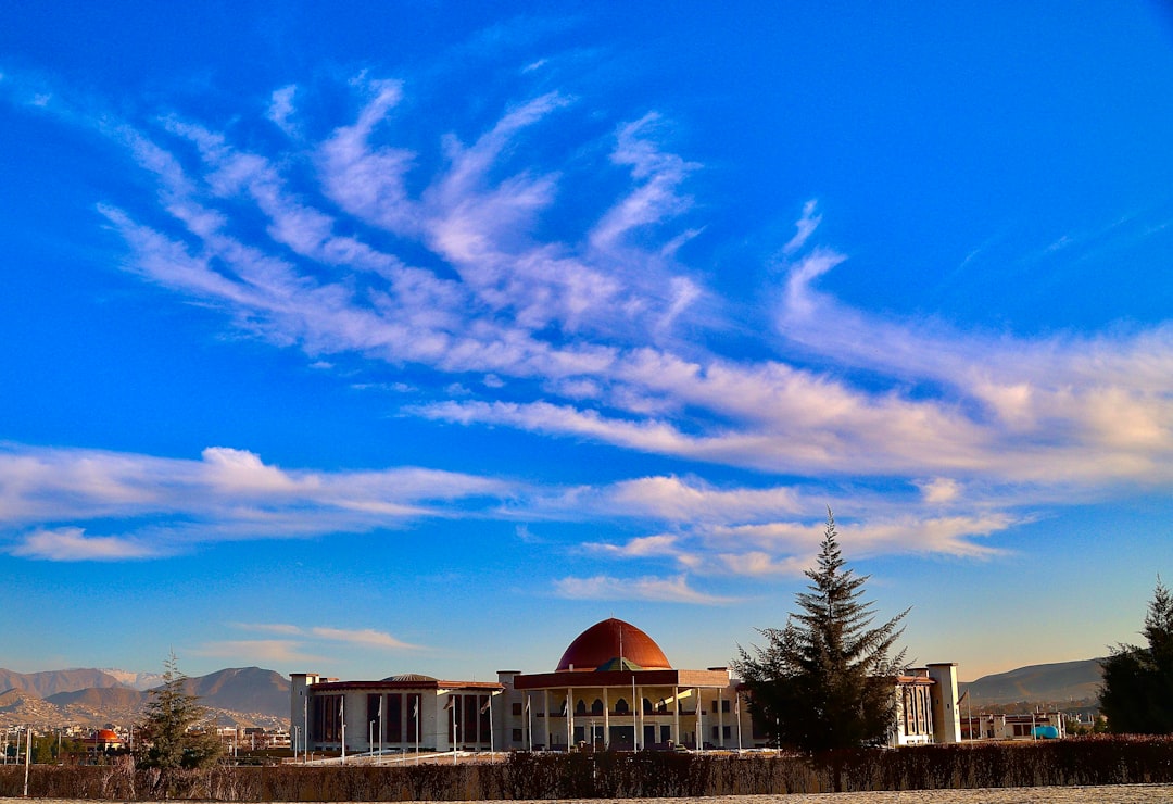 The Political Ramifications