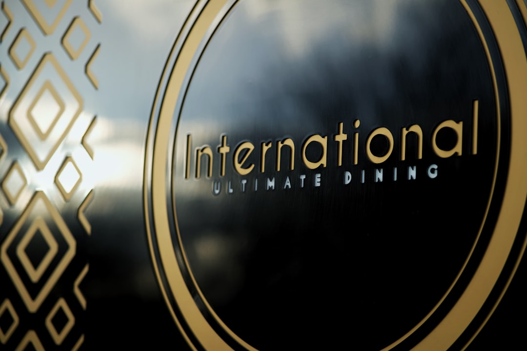 International Relations at Stake