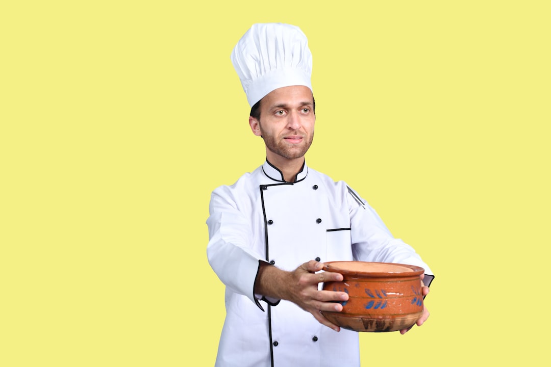 A Culinary Experience to Complement the Art