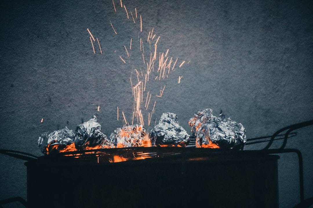 Community Engagement in Fire Preparedness