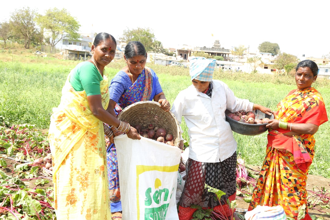 Collaborative Efforts for a Sustainable Future