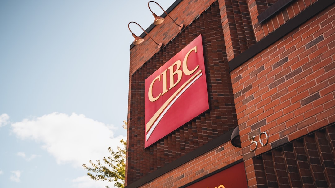 Transitioning Leadership at CIBC