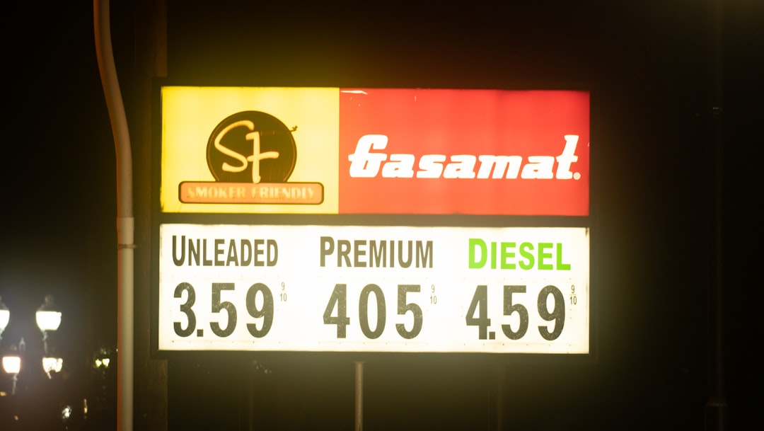 Impact on Fuel Prices Across Canada