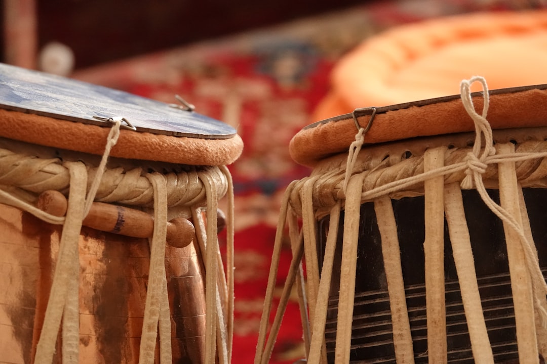 The Drum's Cultural Significance