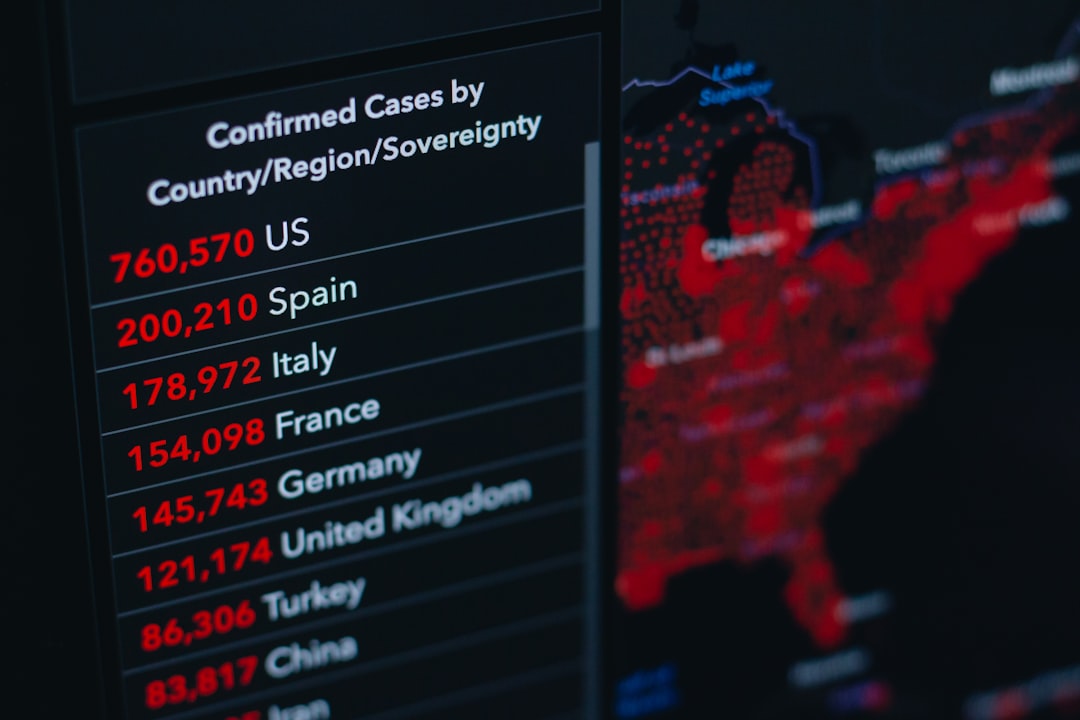 A Global Security Concern